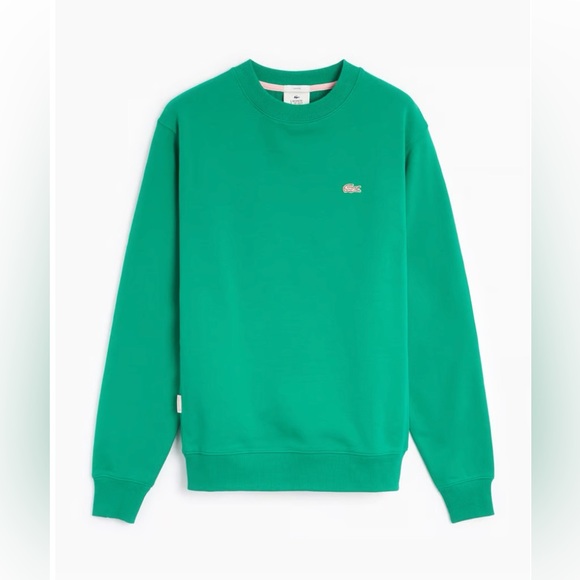 Live Unisex Sweatshirt